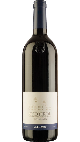 Lagrein Alto Adige DOC