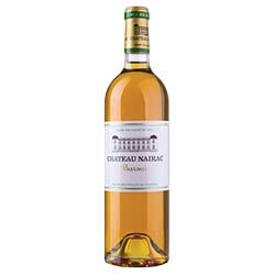 Barsac AOC Château Nairac