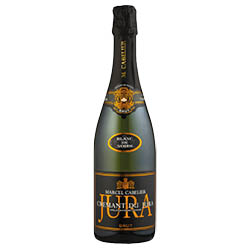Crémant du Jura Brut Blanc de Noirs