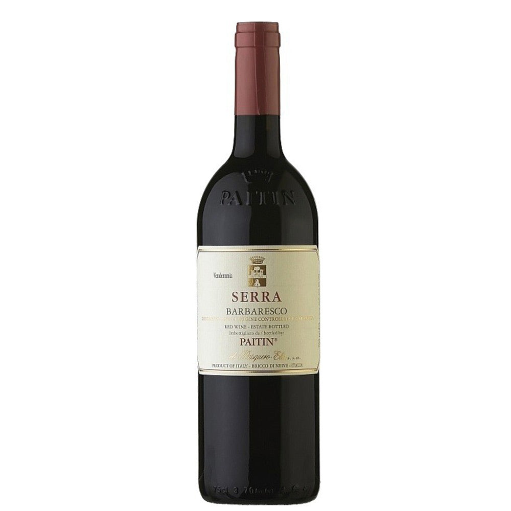Barbera d’Alba DOC Serra