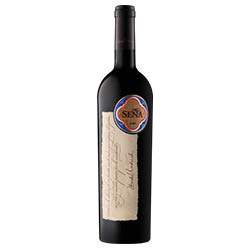 Valle de Aconcagua Cabernet Sauvignon
