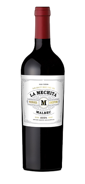 "La Mechita" Malbec 2024