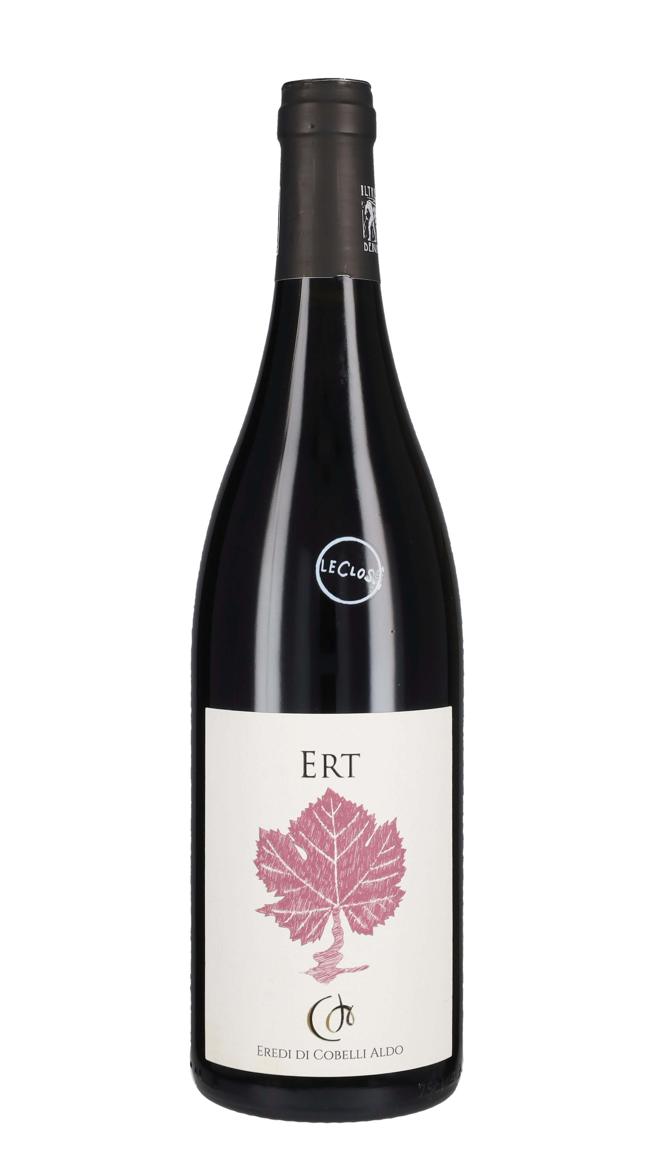 Pinot Nero 'Ert'
