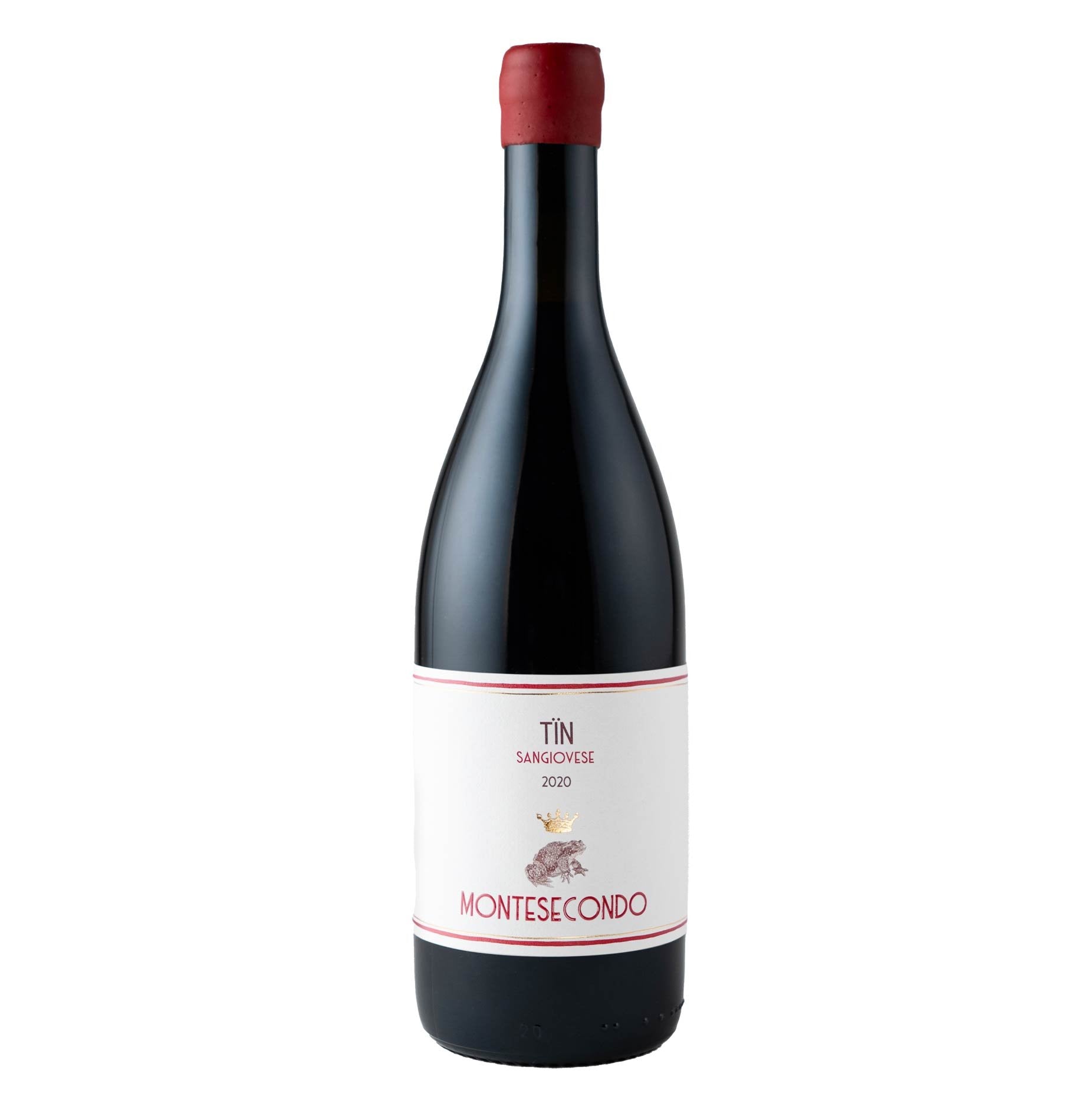 Toscana Sangiovese IGT Tin