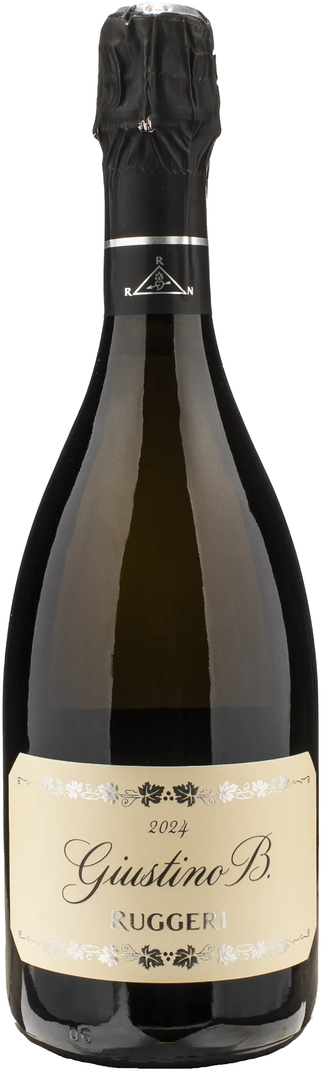 Valdobbiadene Prosecco Superiore Extra Dry Giustino B