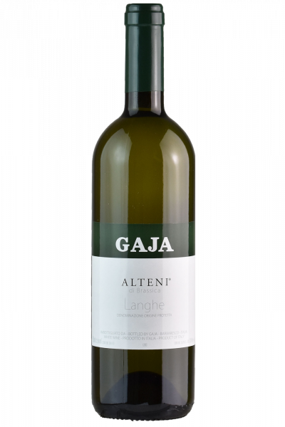 Alteni di Brassica Gaja