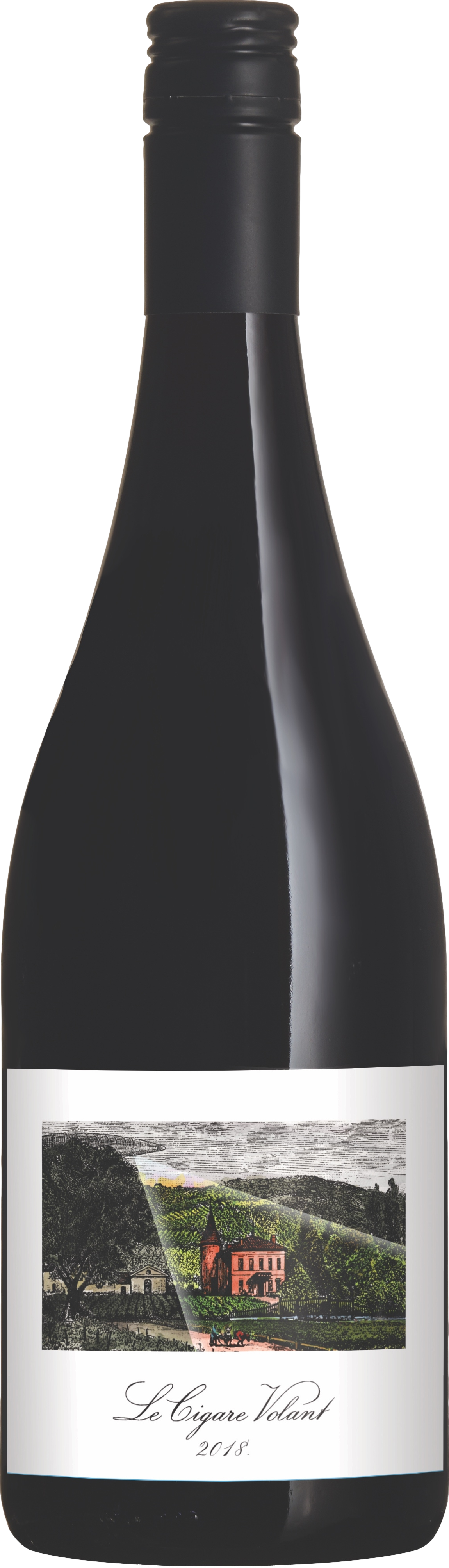 Bonny Doon  Le Cigare Volant 2023
