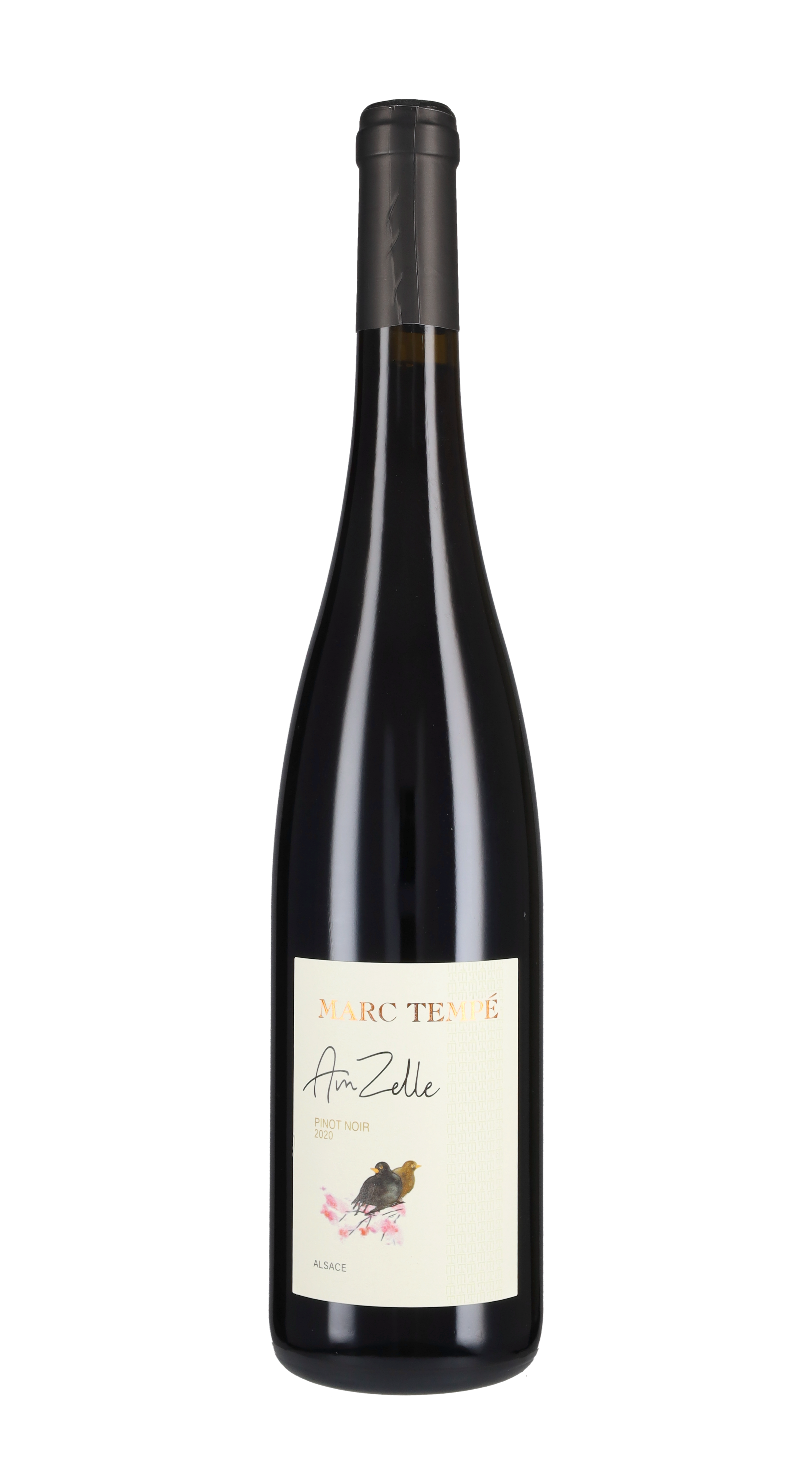 Pinot Nero 'AmZelle' Marc Tempé