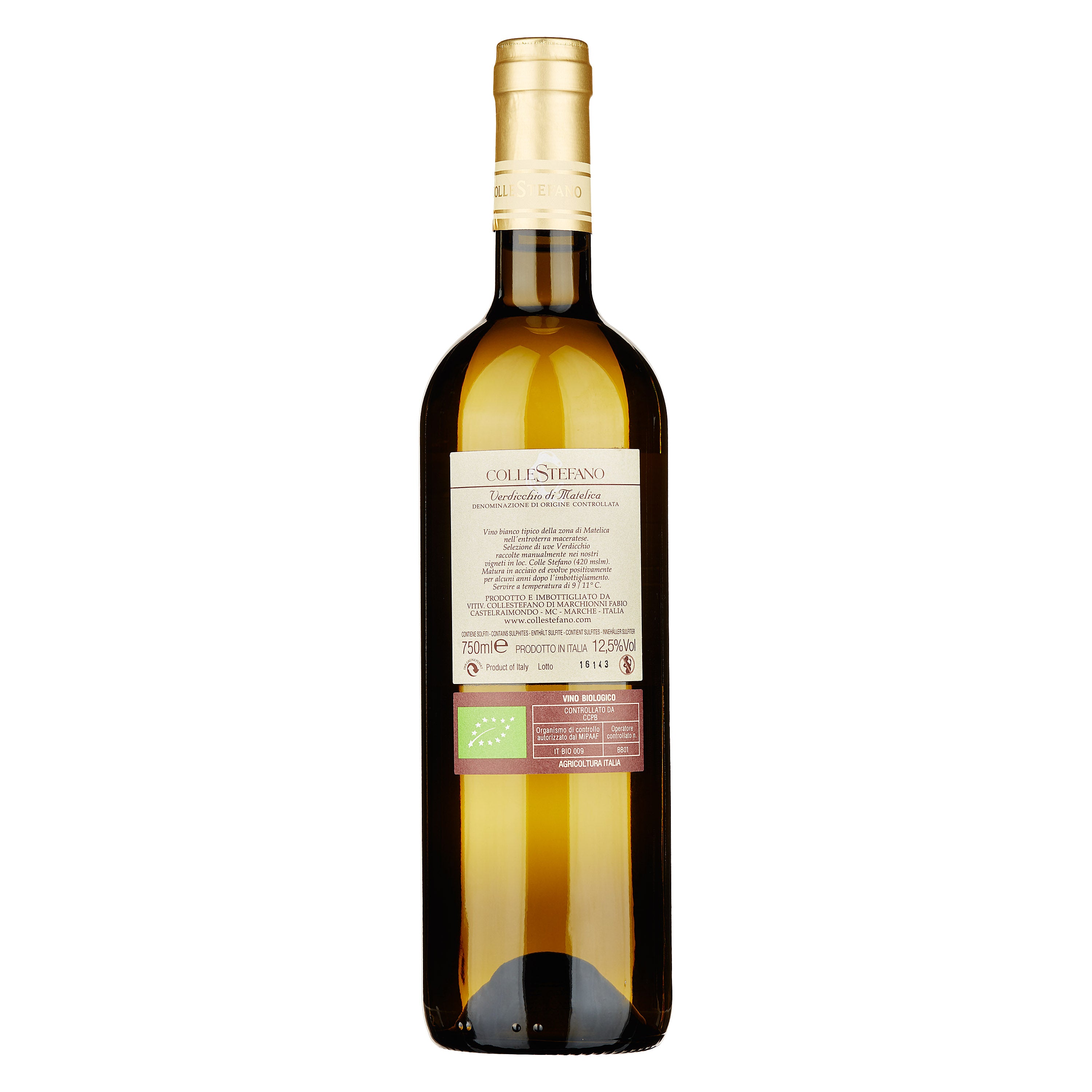 Verdicchio di Matelica