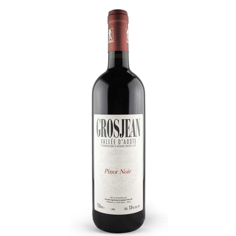 Valle d'Aosta Pinot Noir DOC