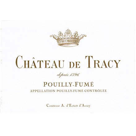 Pouilly Fumé
