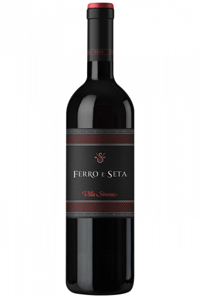 Ferro E Seta Villa Simone