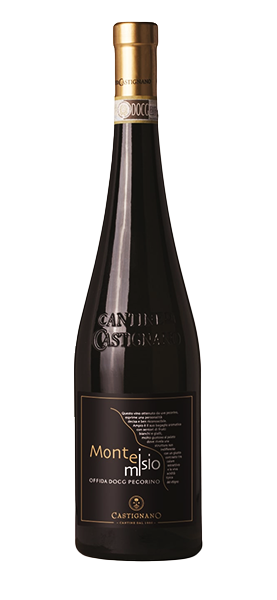 "Montemisio" Offida DOCG Pecorino 2025
