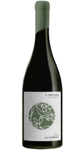 Manzoni Bianco IGT Tre Venezie - Il Preciso