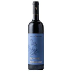 Langhe Nebbiolo