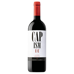 Domenico Clerico Capisme-E Langhe DOC Nebbiolo 2024 0,75 ℓ