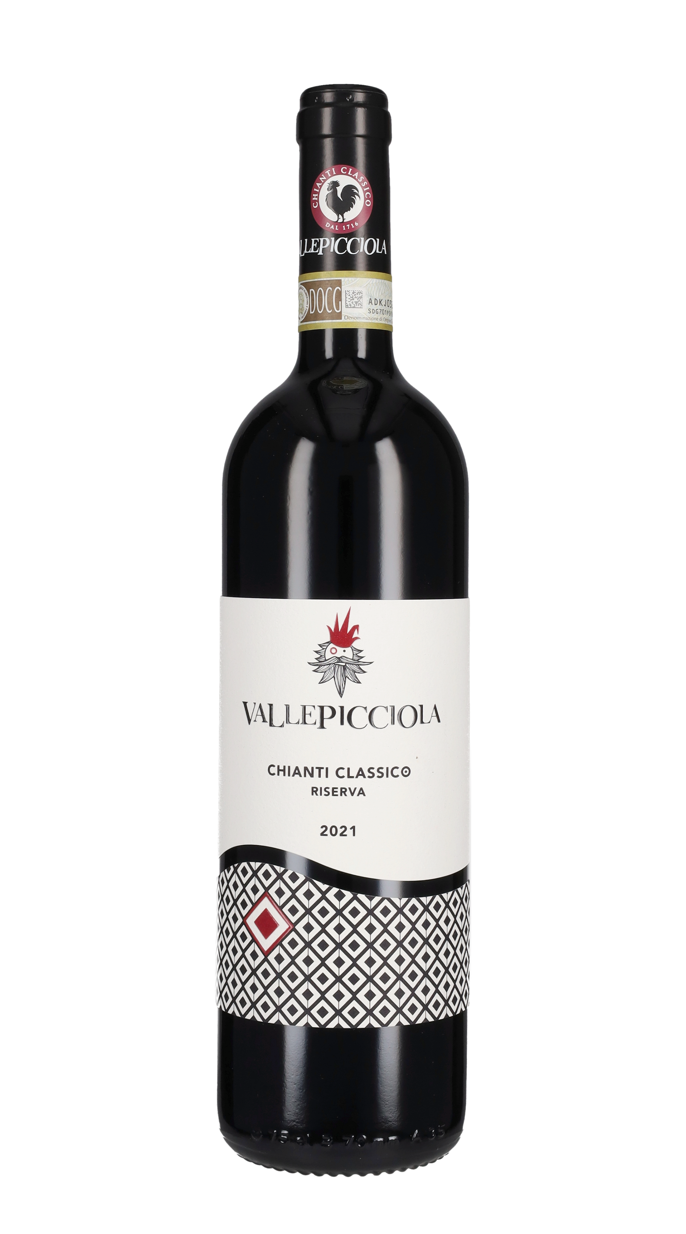 Chianti Classico Riserva Vallepicciola