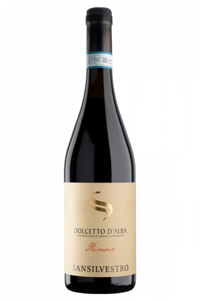 Dolcetto D'Alba Primaio San Silvestro
