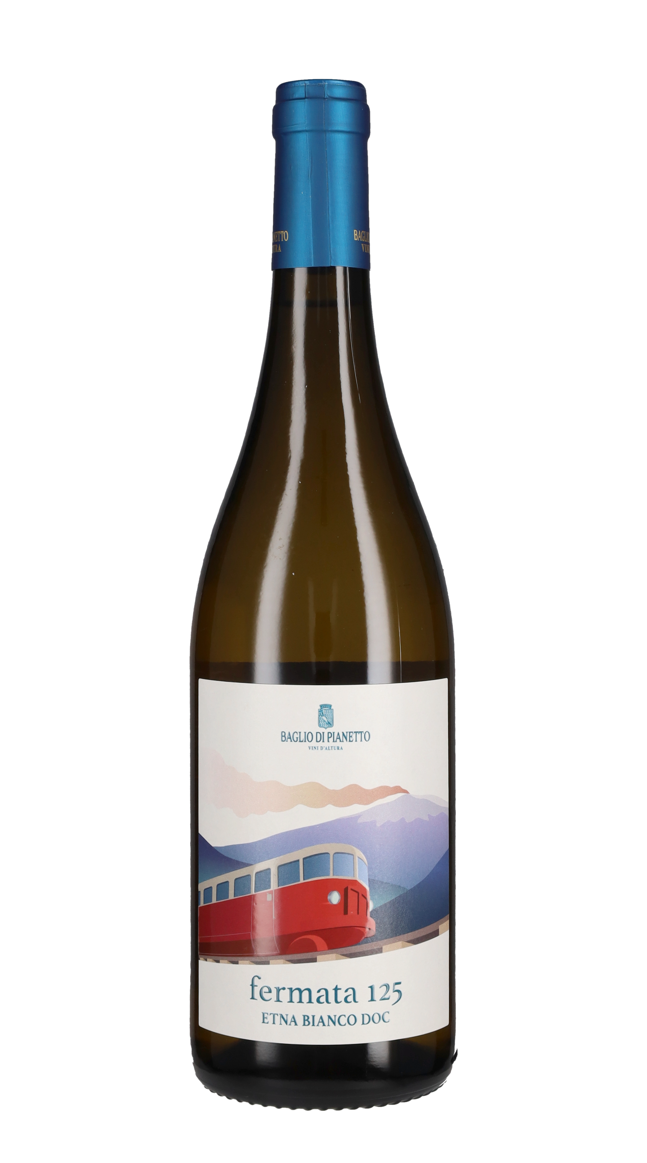 Etna Bianco 'Fermata 125' Baglio di Pianetto
