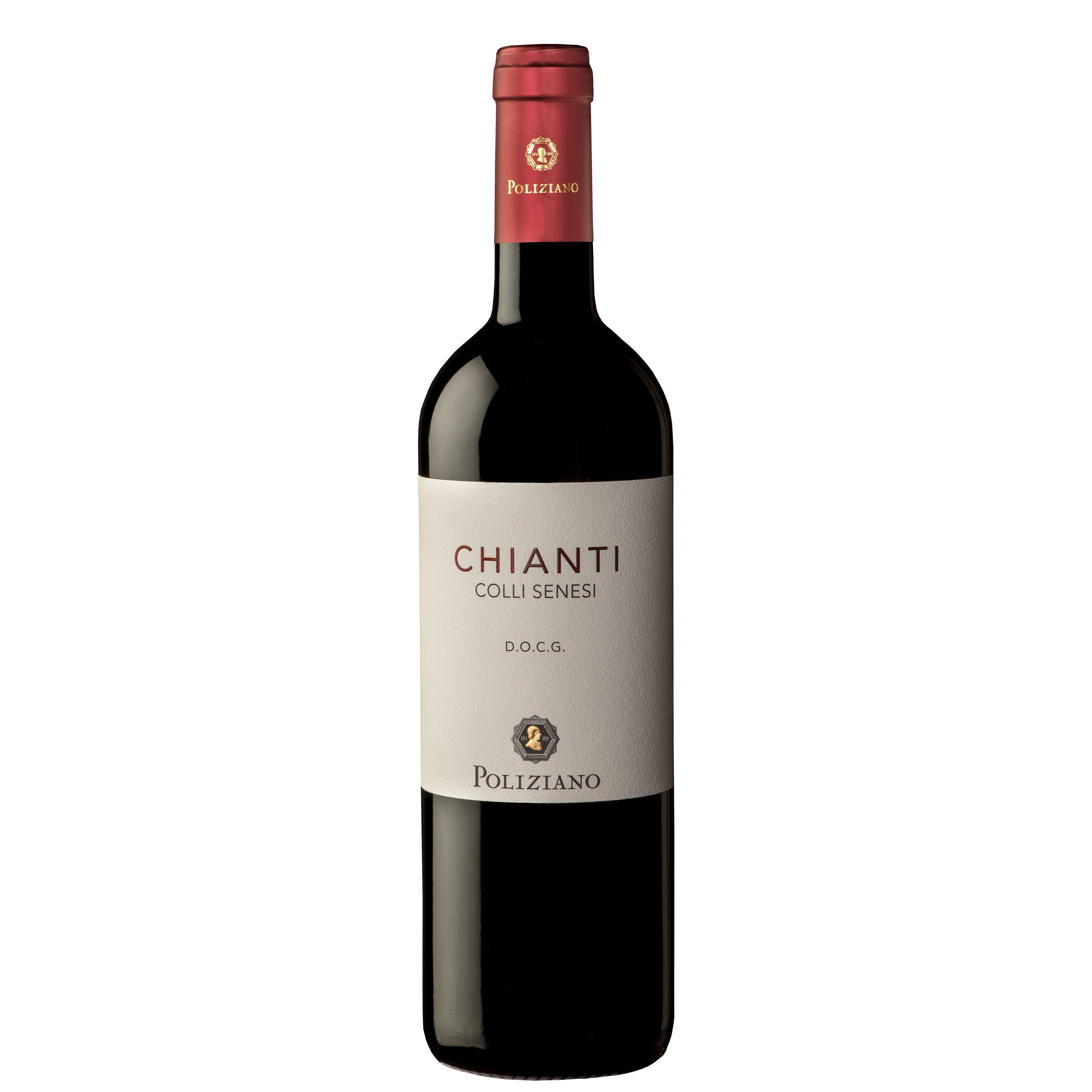 Chianti Colli Senesi DOCG