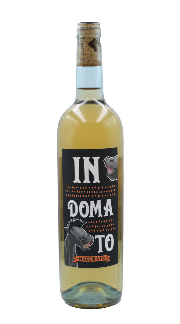 'Indomato Macerato' DS Bio