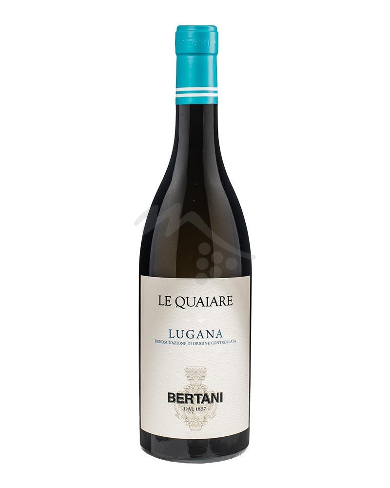 Lugana Le Quaiare 2023 Lugana DOC Bertani