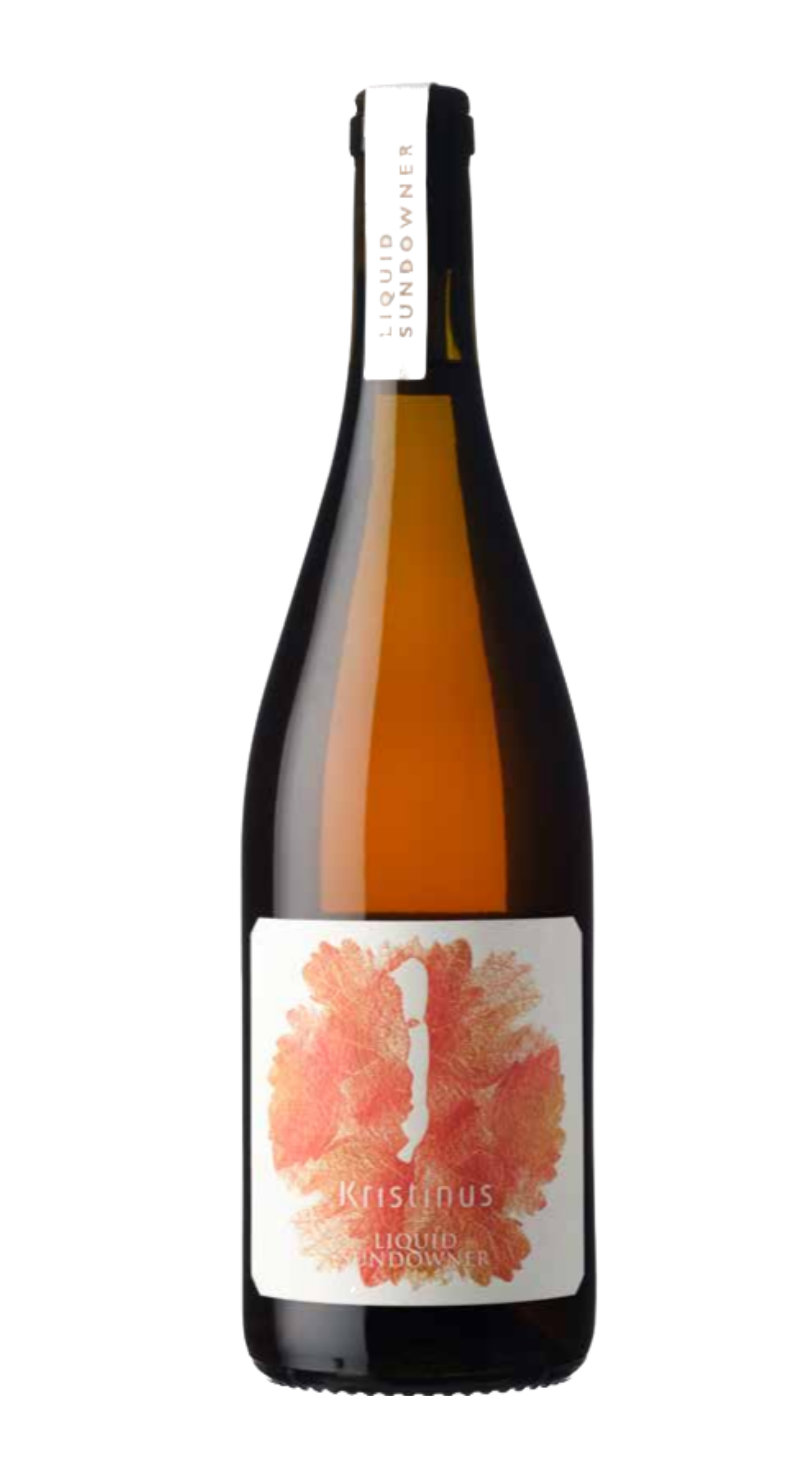 'Liquid Sundowner' Kristinus