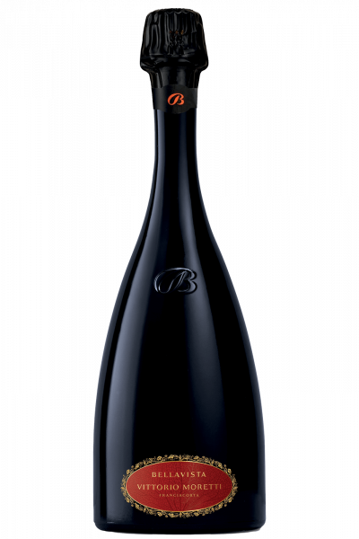 Franciacorta DOCG Riserva Vittorio Moretti 2016