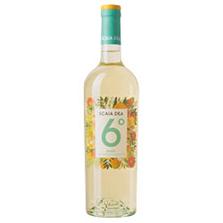 Scaia Dea Bianco