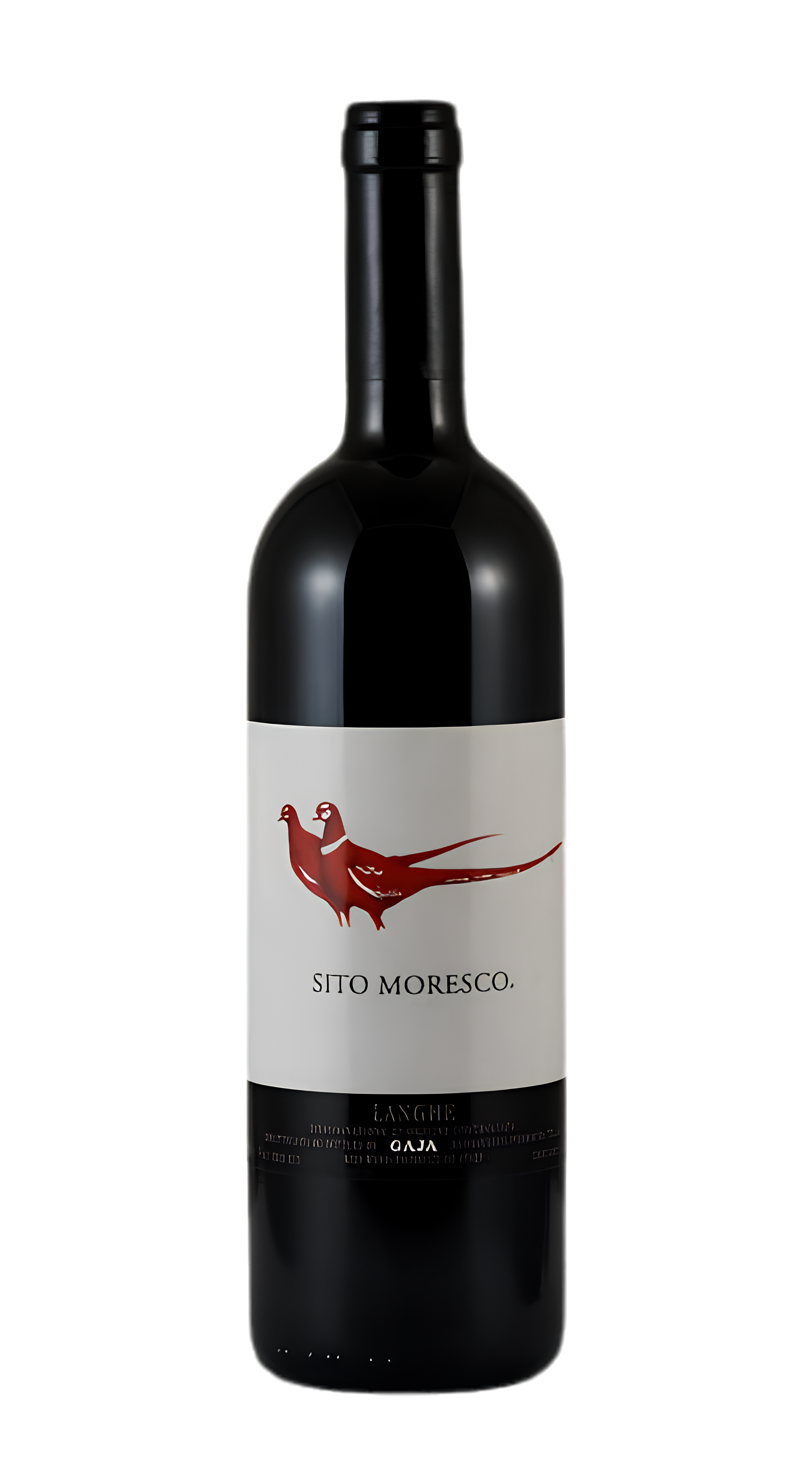 'Sito Moresco'