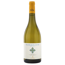 Orvieto Classico Superiore San Giovanni della Sala