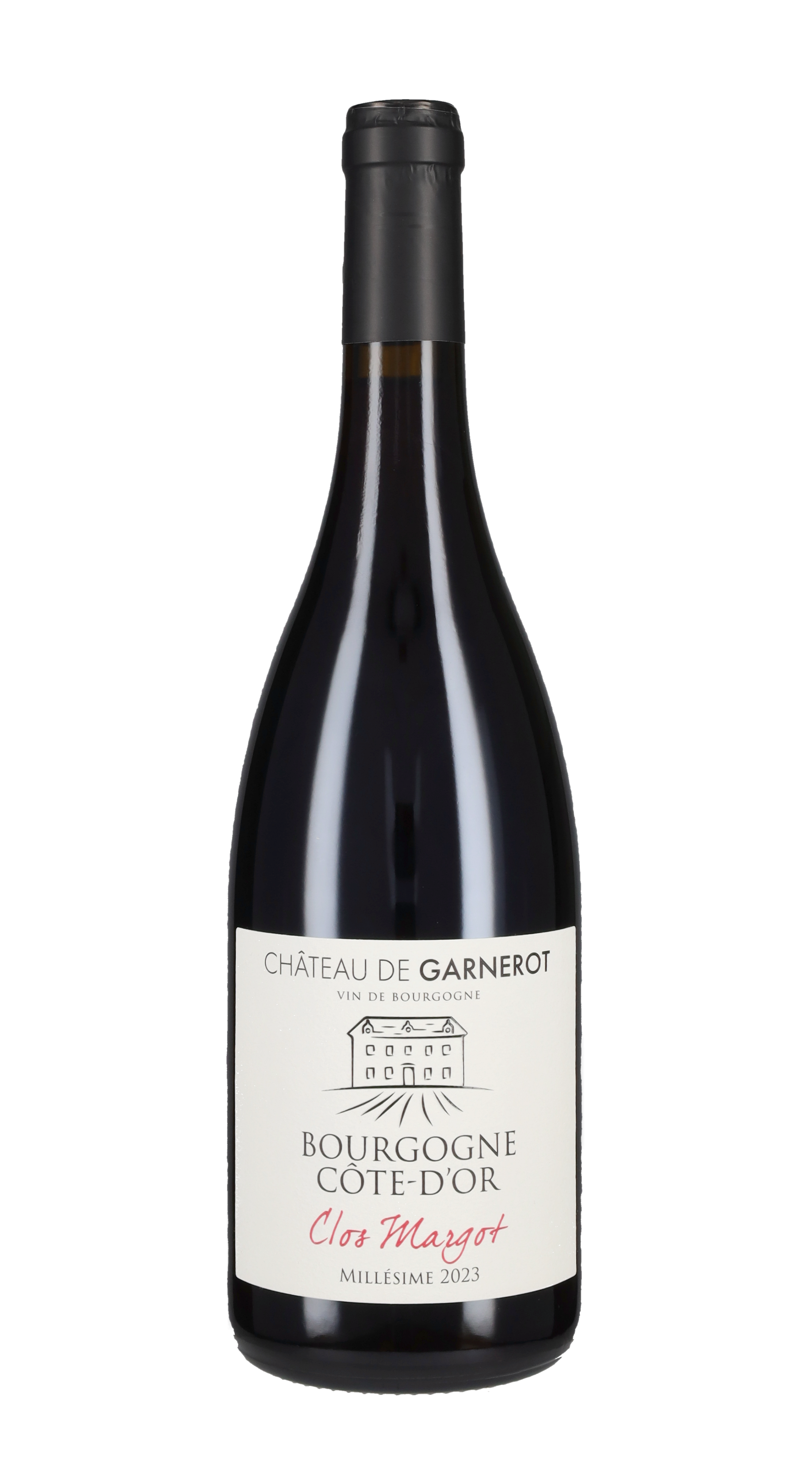 Bourgogne Cote d'Or 'Clos Margot'