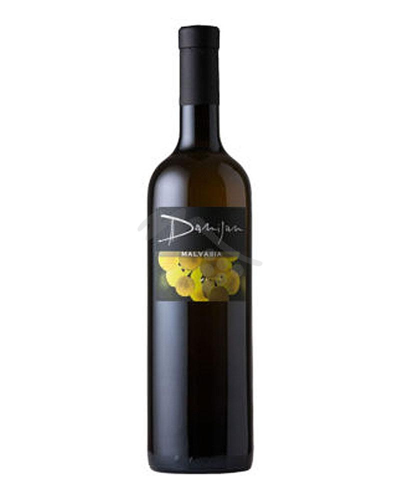 Malvasia 2017 Venezia Giulia IGT Damijan Podversic