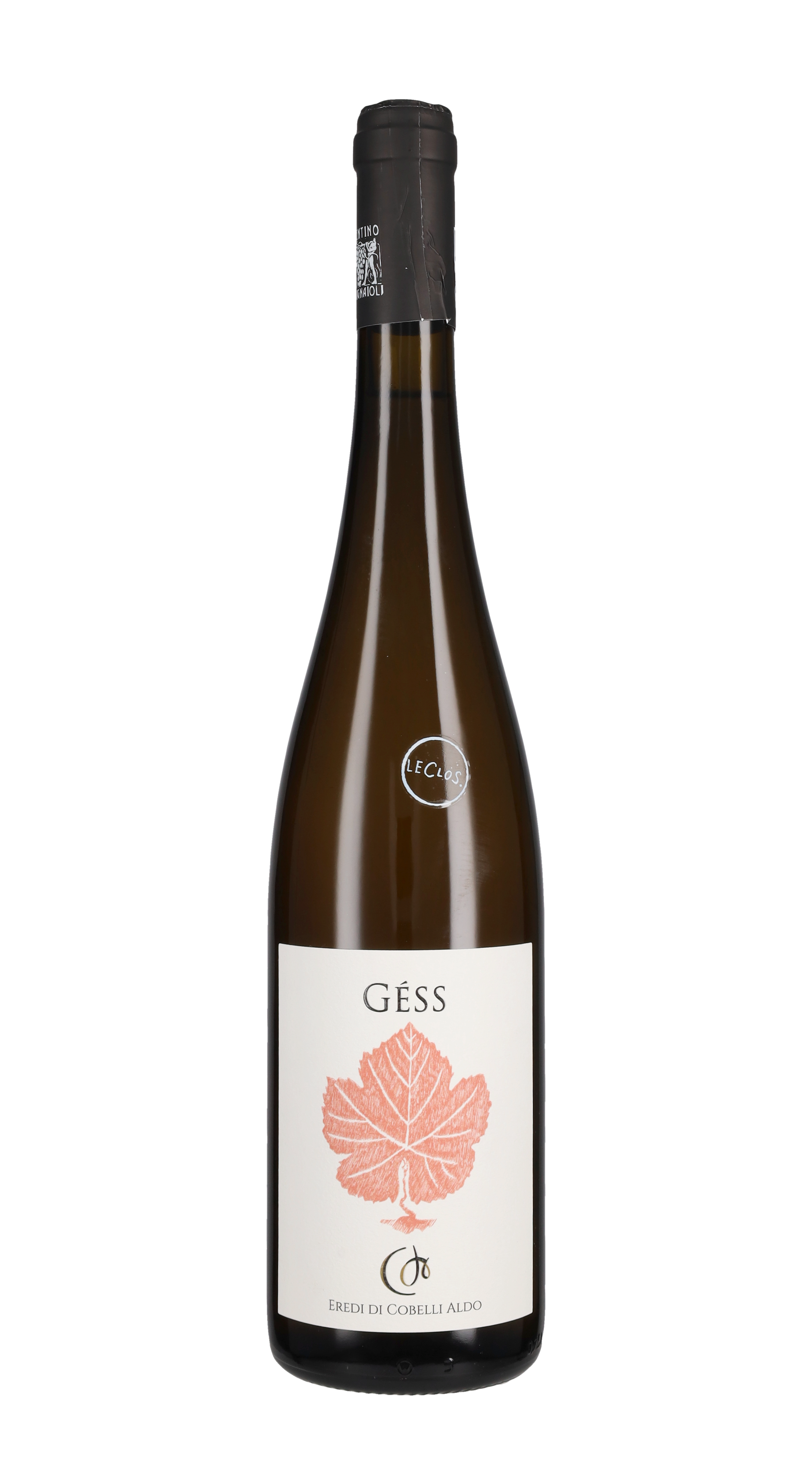 Gewurztraminer 'Gess' Eredi di Cobelli Aldo