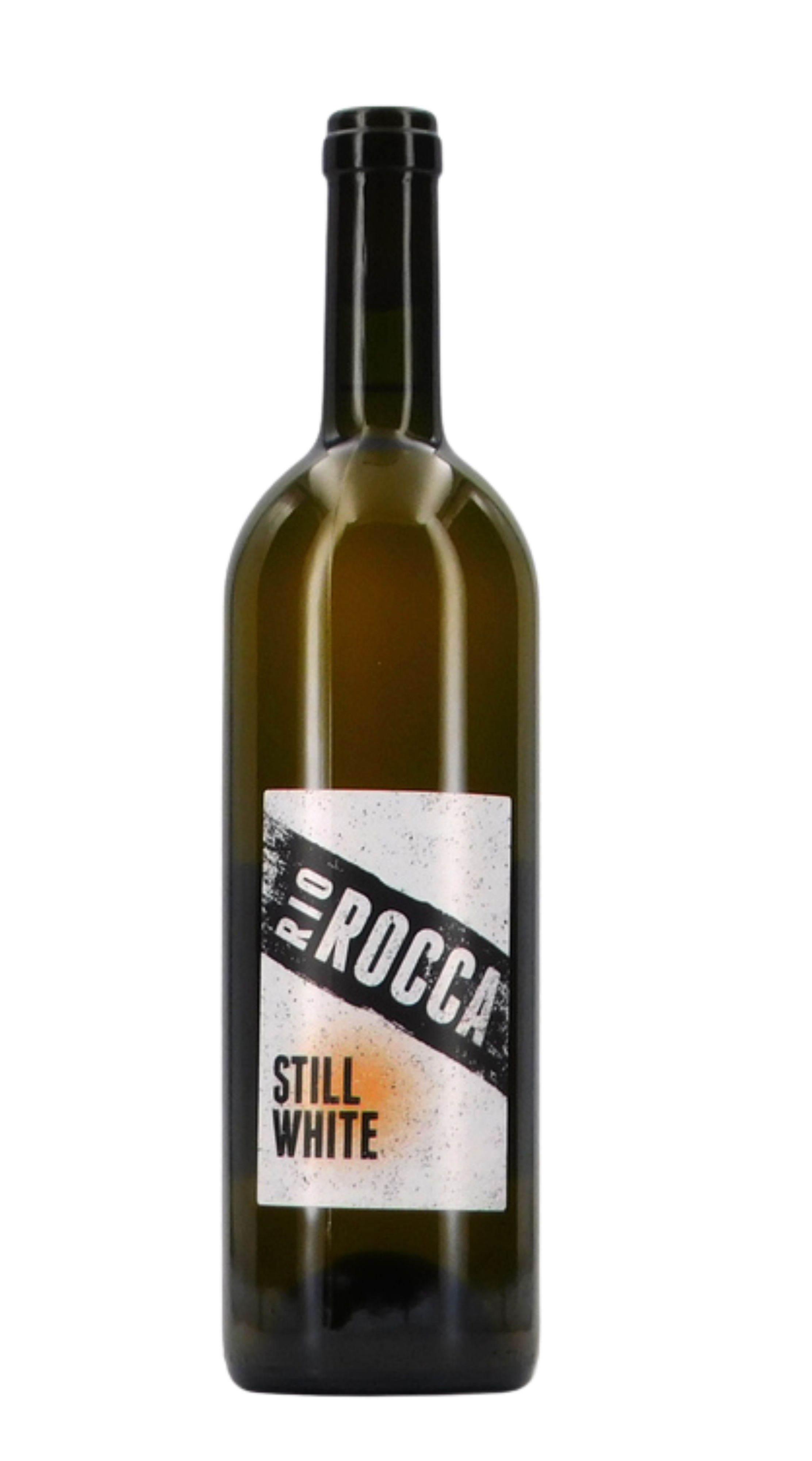 'Still White' Rio Rocca