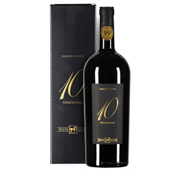 10 Vendemmie Limited Edition