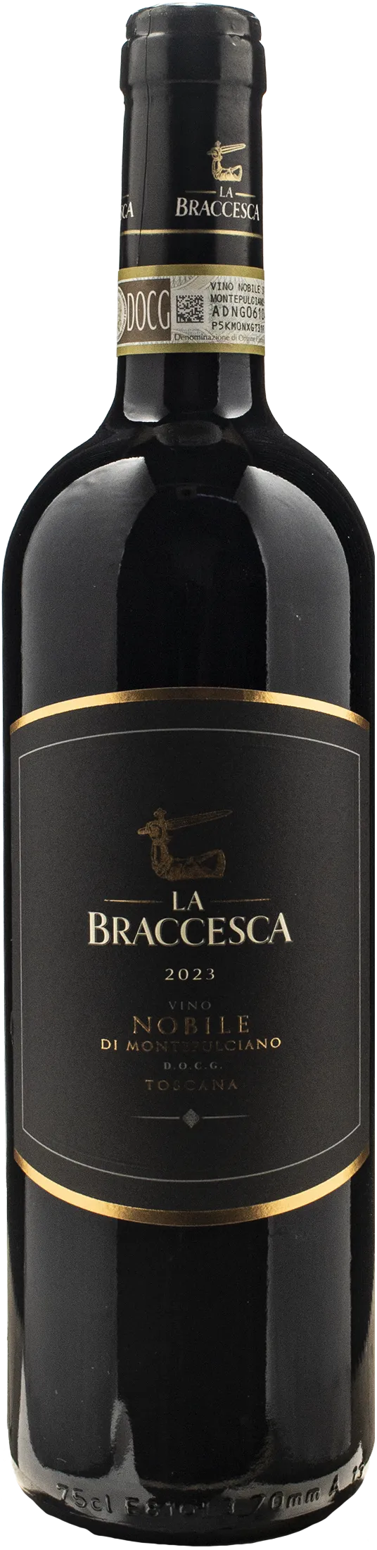 Vino Nobile di Montepulciano