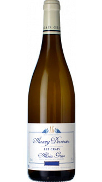 Auxey Duresses - Les Crais