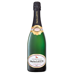 Champagne Brut Cuvée Spéciale