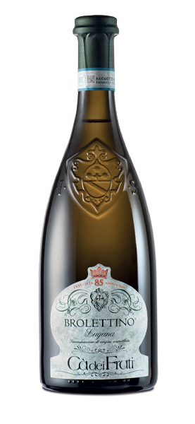 "Brolettino" Lugana DOC 2024