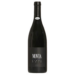 Goriška Brda ZGP Pinot Noir Modri