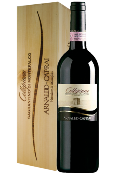 Magnum Sagrantino Di Montefalco Collepiano Arnaldo Caprai