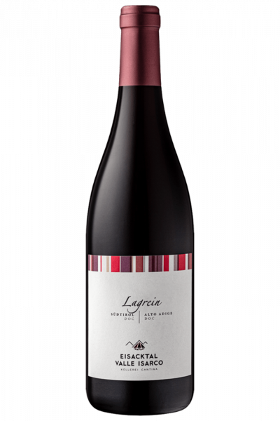 Lagrein Valle Isarco 2024