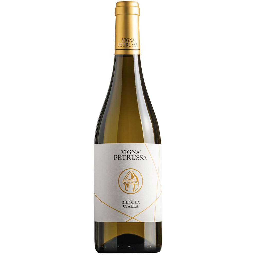 Friuli Colli Orientali Ribolla Gialla