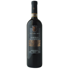 Barolo DOCG Bricco San Pietro