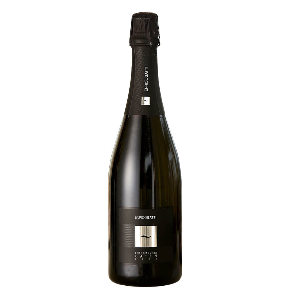 Franciacorta DOCG Satèn