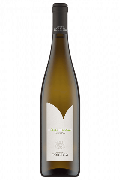 Müller Thurgau Bio Cantina Toblino