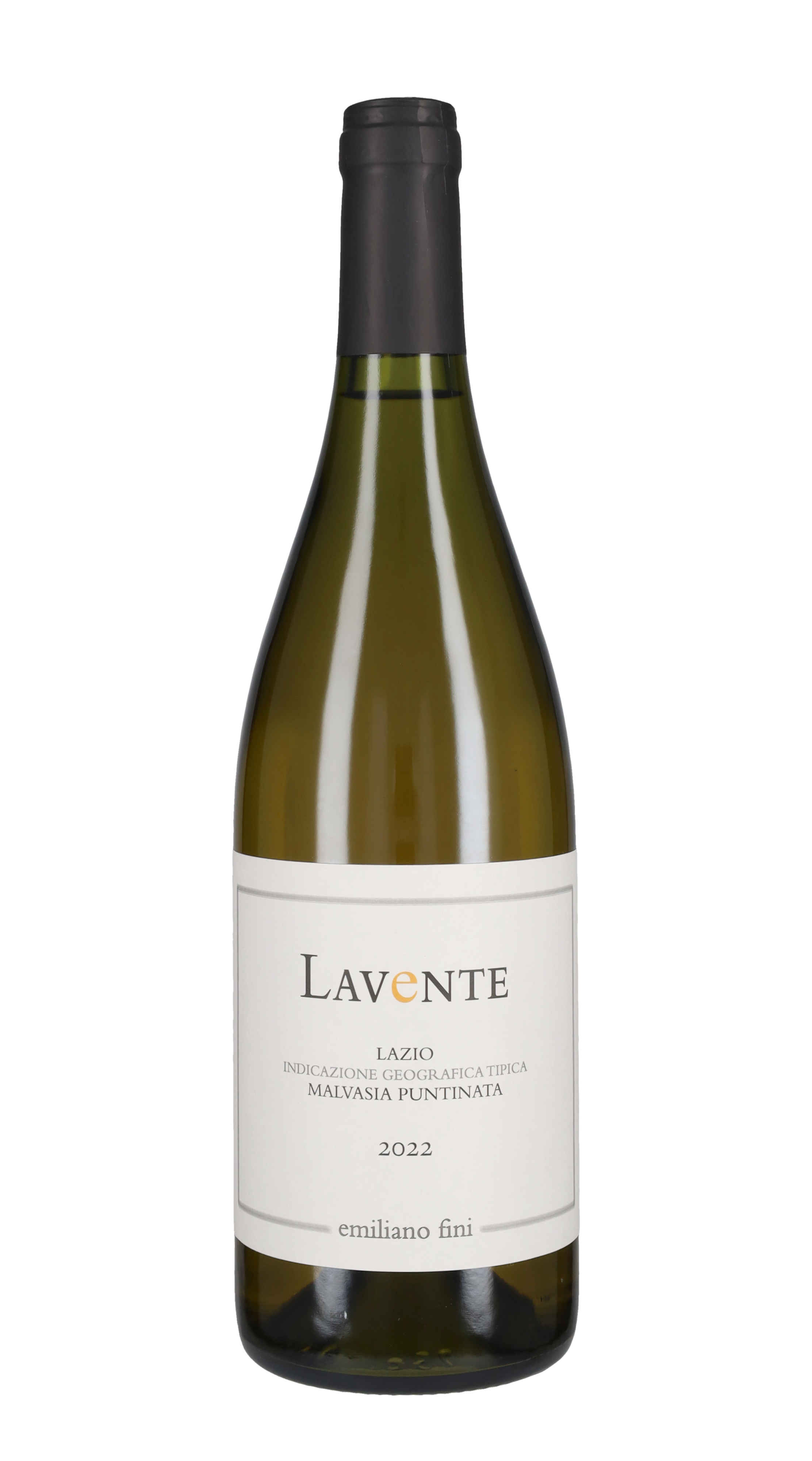 Malvasia Puntinata 'Lavente' Emiliano Fini