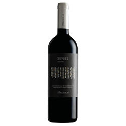 Cannonau di Sardegna Riserva Senes