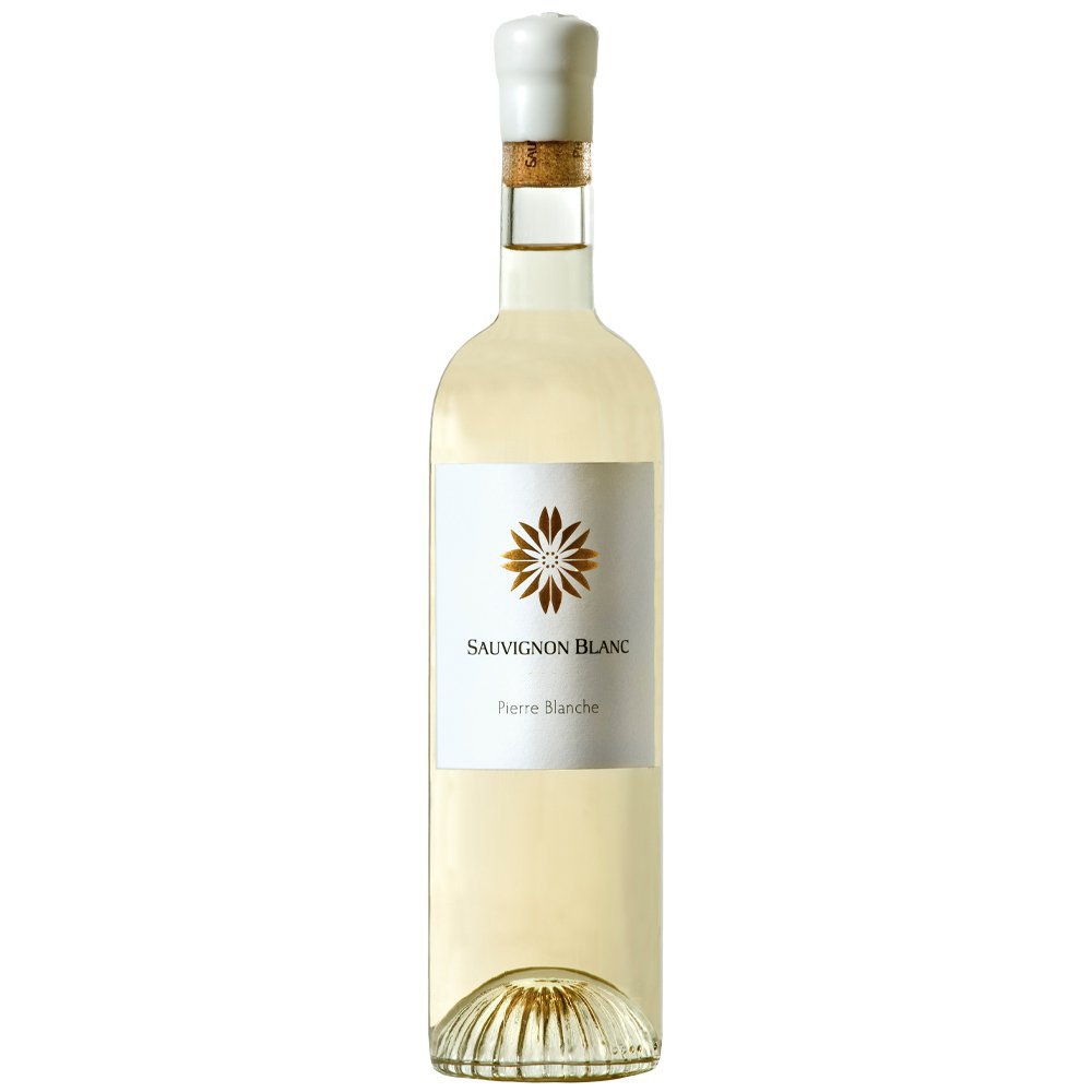 Bordeaux Blanc Pierre Blanche